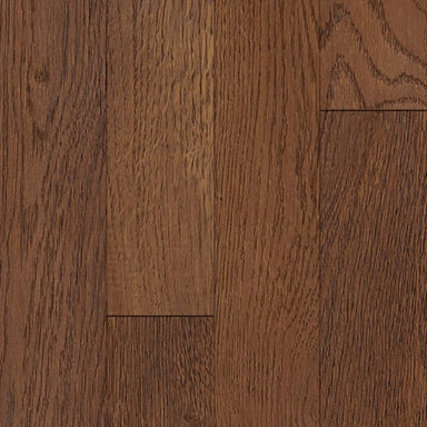 Traditions in Saddle Oak Luxury Vinyl
