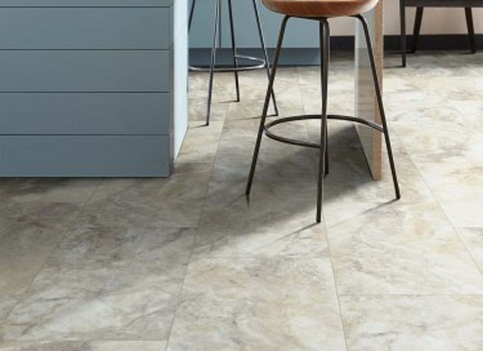 BLINDE CREEK in Pebble