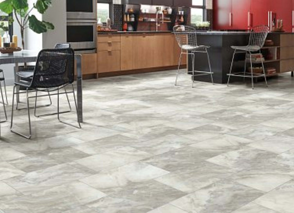 BLINDE CREEK in White Onyx