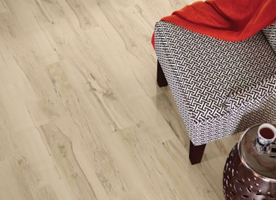 AUGUSTA in Mineral Maple