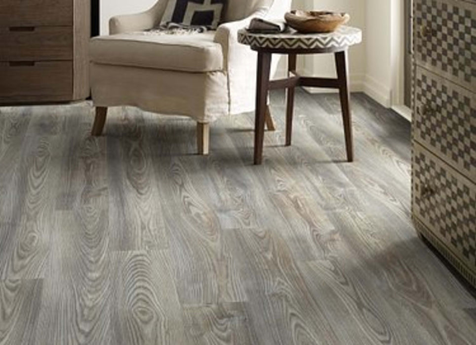 AUGUSTA in Grey Chestnut