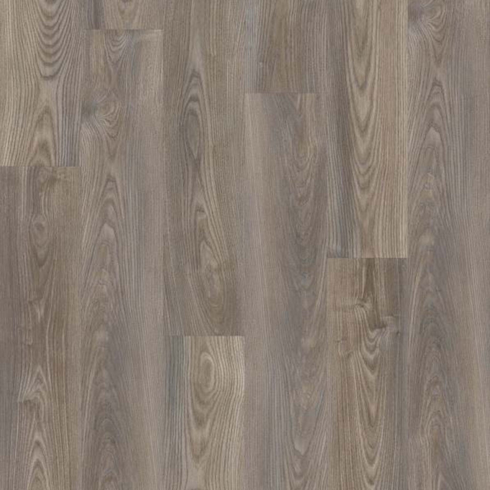 ADLEY PLANK in Grey Chestnut Luxury Vinyl