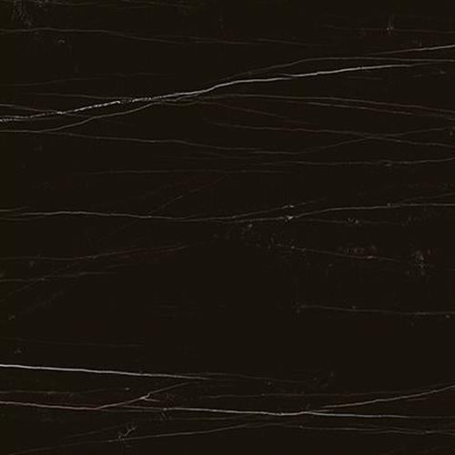 Nylo in Black Polished 47x47