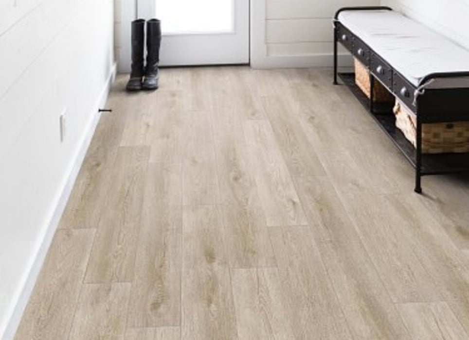 HEARDSVILLE PLUS in Soft Beige Luxury Vinyl — Atlanta Flooring