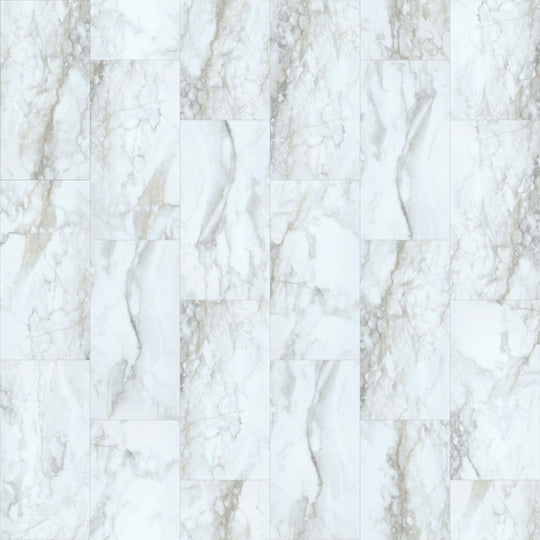 ESSENTIAL WALL in Calacatta