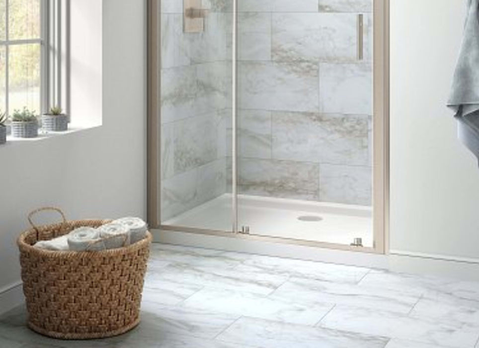 ESSENTIAL WALL in Calacatta