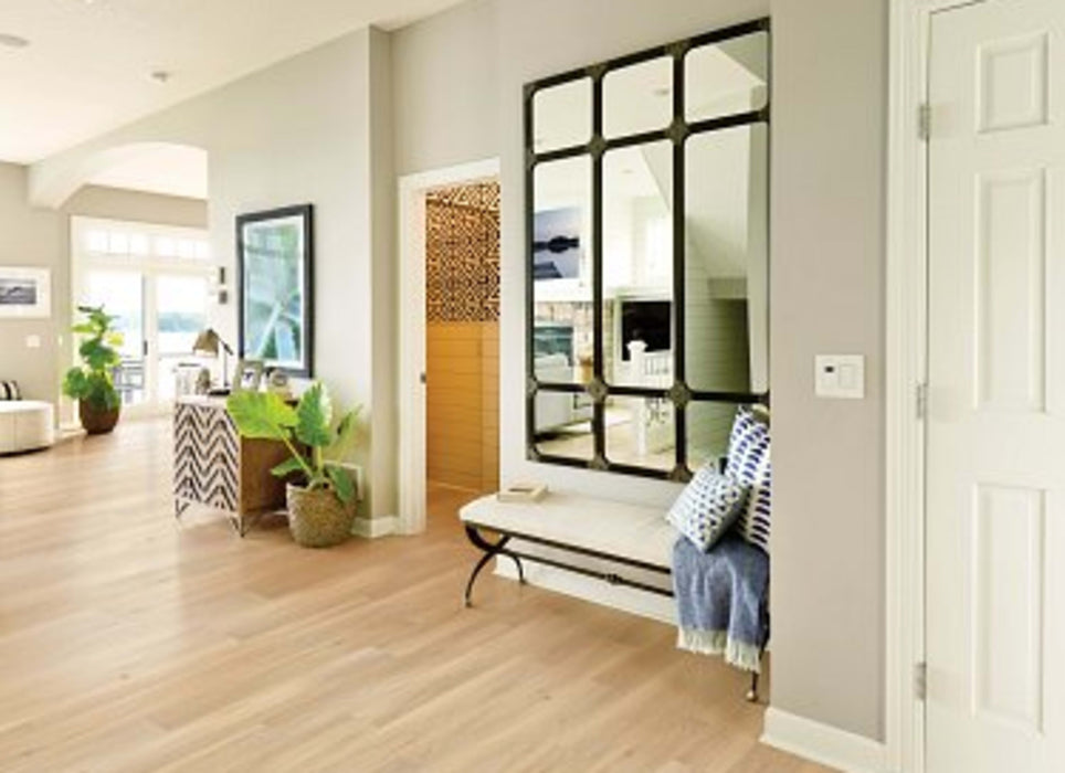 COOLIDGE COUNTRY in Crown Oak