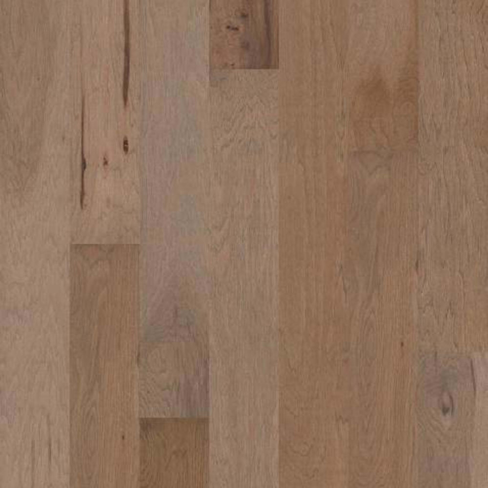 FRIX HICKORY in Red Clay Hardwood