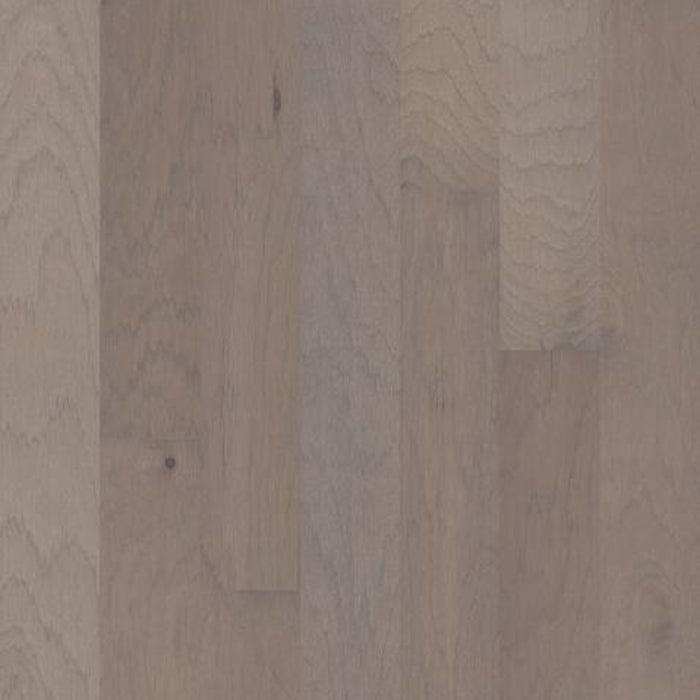 FRIX HICKORY in Centennial Grey Hardwood