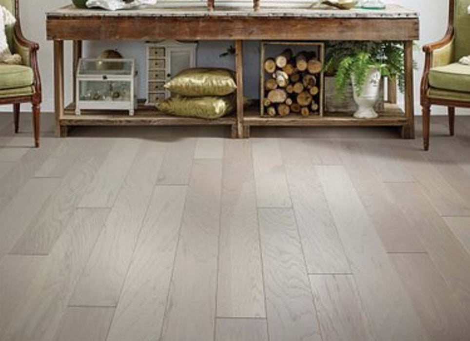FRIX HICKORY in Centennial Grey