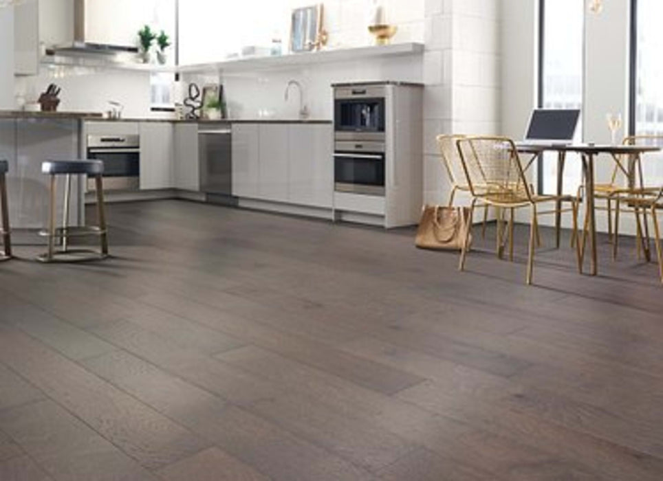 FRIX HICKORY in Metro Brown