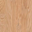 BARBARO II 3.25 in Rustic Natural Hardwood