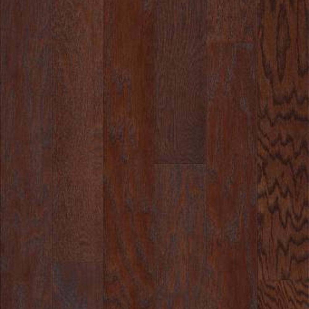 BARBARO II 5 in Hazelnut Hardwood