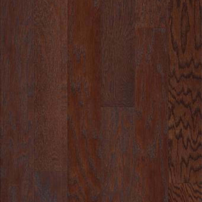 BARBARO II 5 in Hazelnut Hardwood
