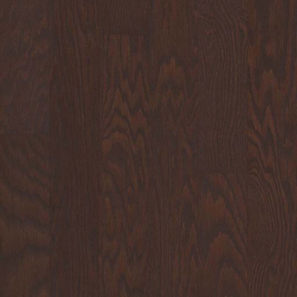BARBARO II 5 in Coffee Bean Hardwood