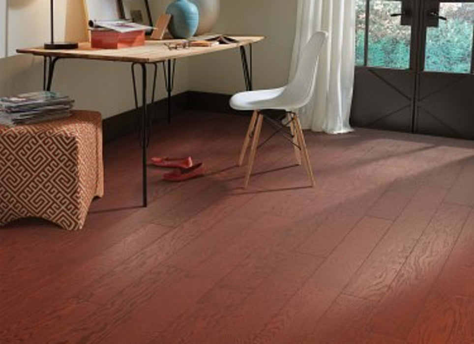 BARBARO II 5 in Cherry