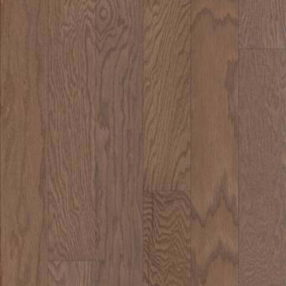 BARBARO II 5 in Flax Seed Lg Hardwood