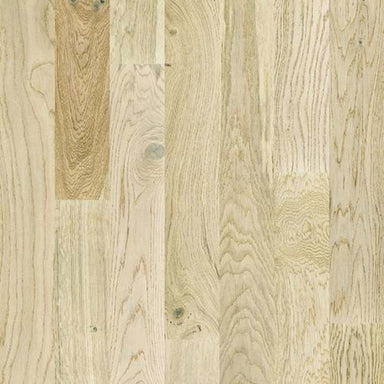 BAYBERRY OAK in Crystal Hardwood