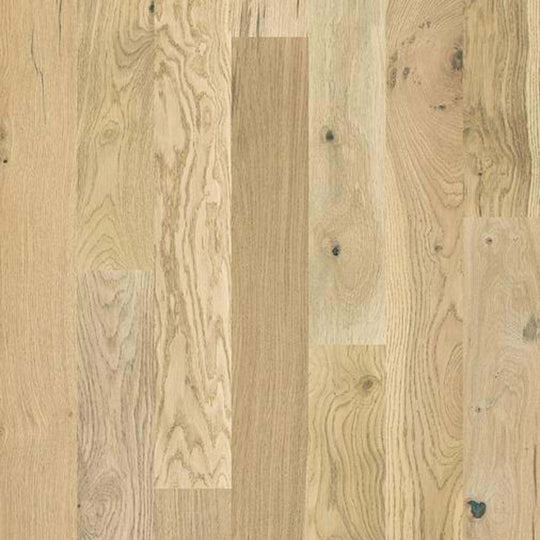 BAYBERRY OAK in Travertine