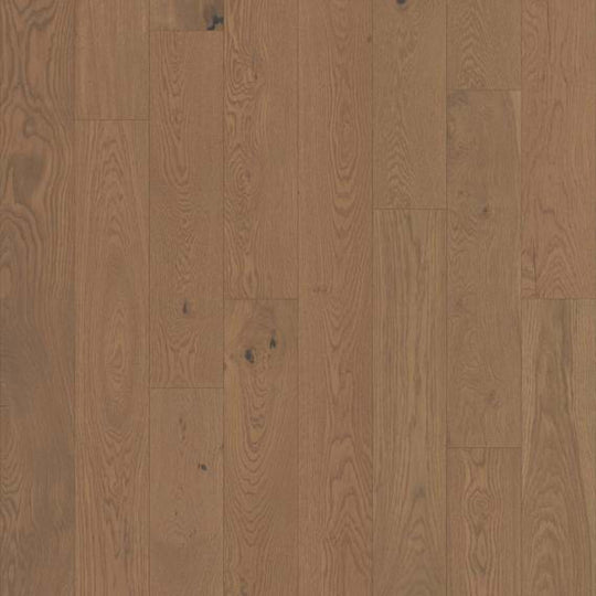 DECKER OAK in Caramel