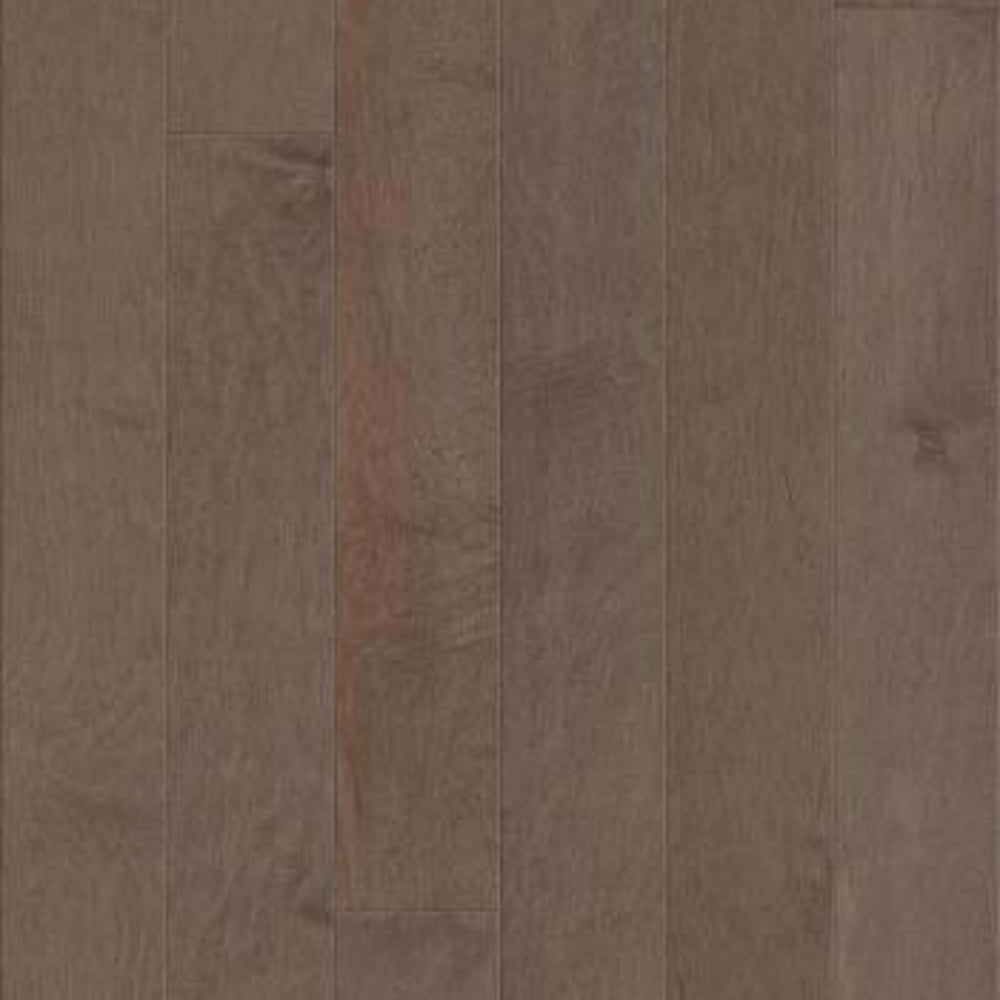 DOVER MAPLE in Mid-Century Hardwood