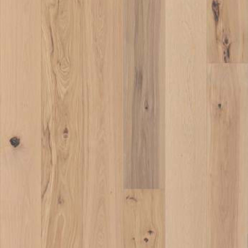 GULF ACRES in Linen Hardwood