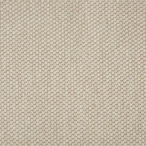 Cabo II in Vanilla Carpet