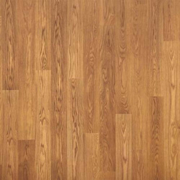 Sternbank in Malted Barley Oak Laminate