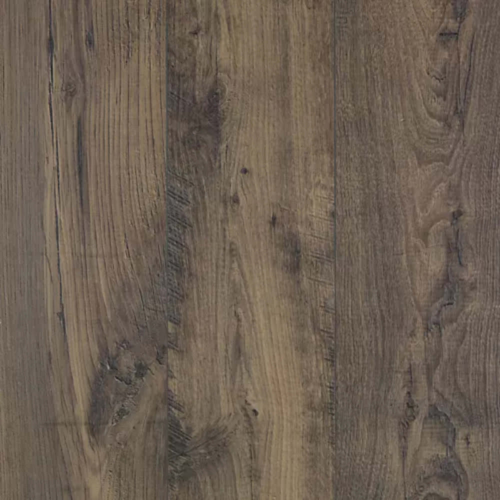 Rustic Legacy in Knotted Chestnut Laminate