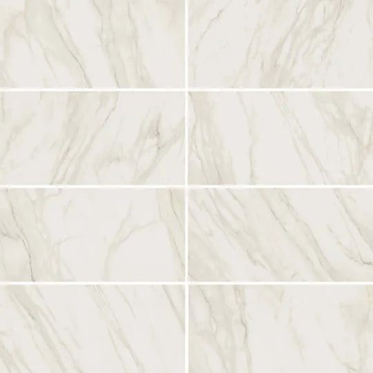 Cala in Tresana Polished