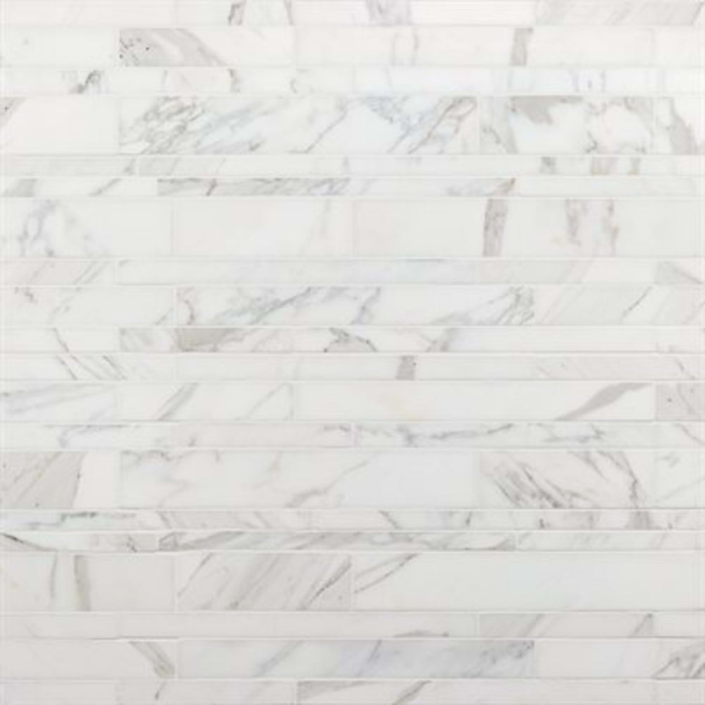 Calacatta in Calacatta Tuscany Pattern Natural Stone