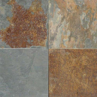 California Gold in California Gold - 24x24 Natural Stone