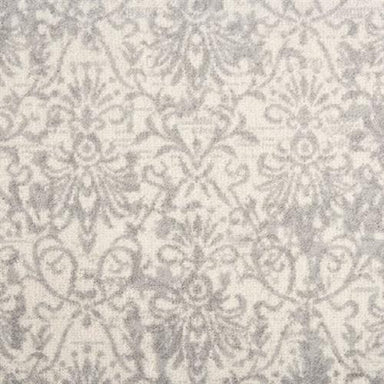 Camilla in Silver Carpet