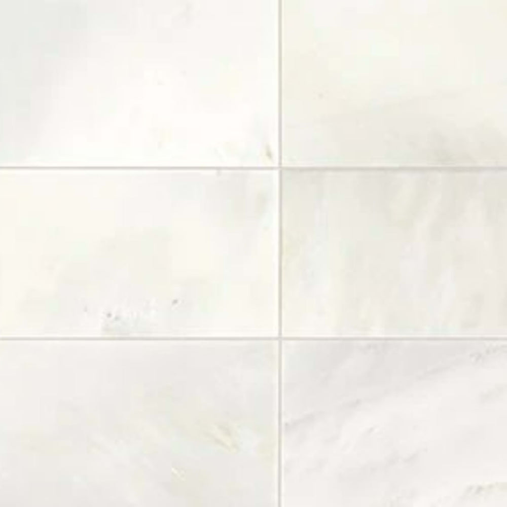 Candora in Vestal White-3x6 Natural Stone