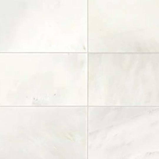 Candora in Vestal White-3x6