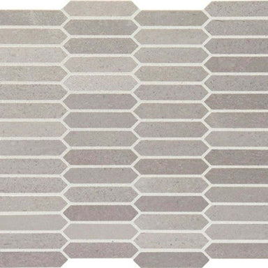 Candora in Demure Gray Leaf Natural Stone