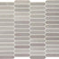 Candora in Demure Gray Leaf Natural Stone