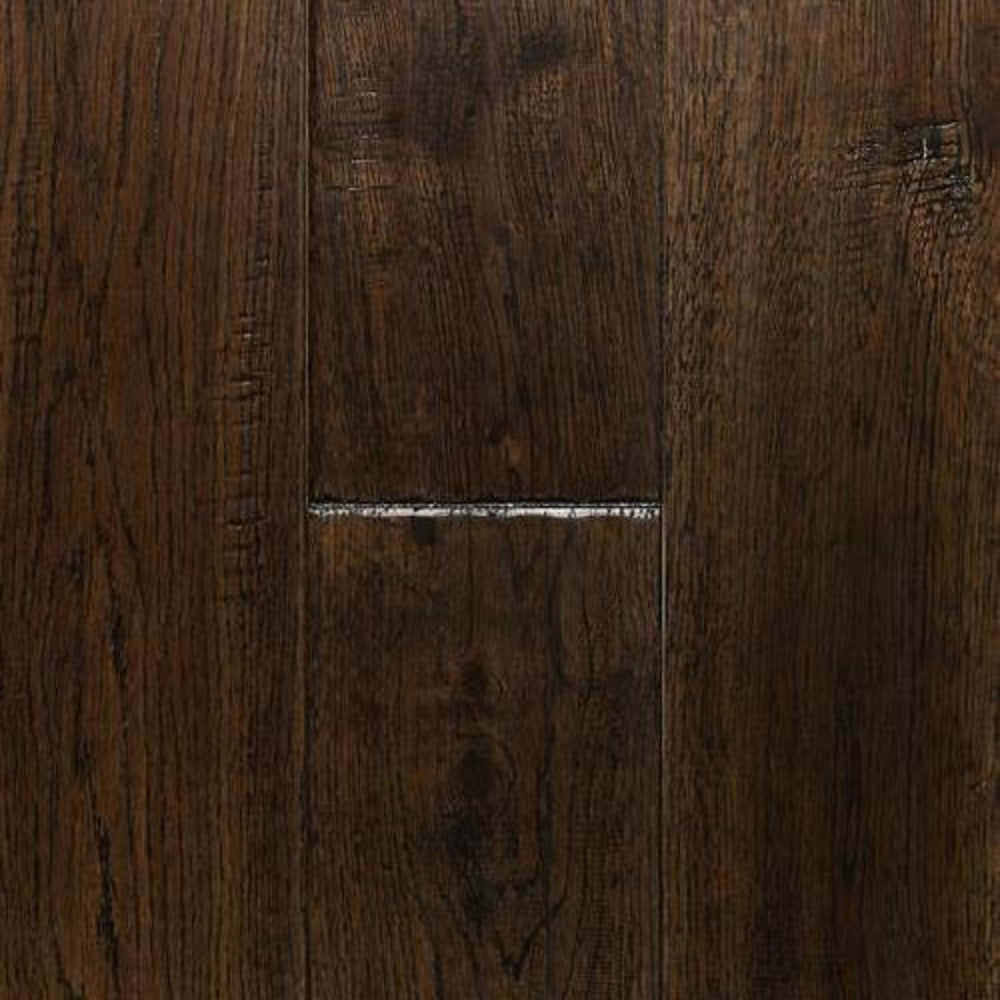 Cape Cod in Brown Bear Hardwood