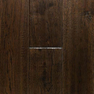 Cape Cod in Brown Bear Hardwood