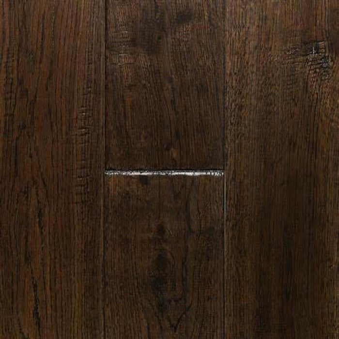 Cape Cod in Brown Bear Hardwood
