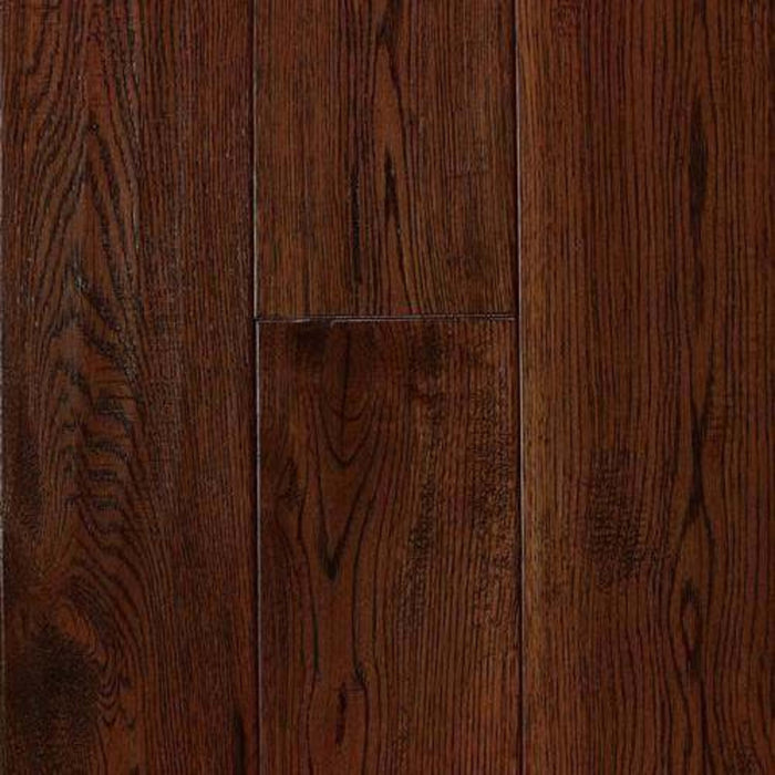 Cape Cod in Ranier Hardwood