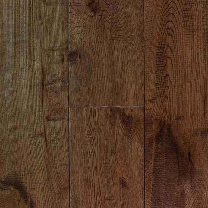 Cape Cod in St. Helens Hardwood