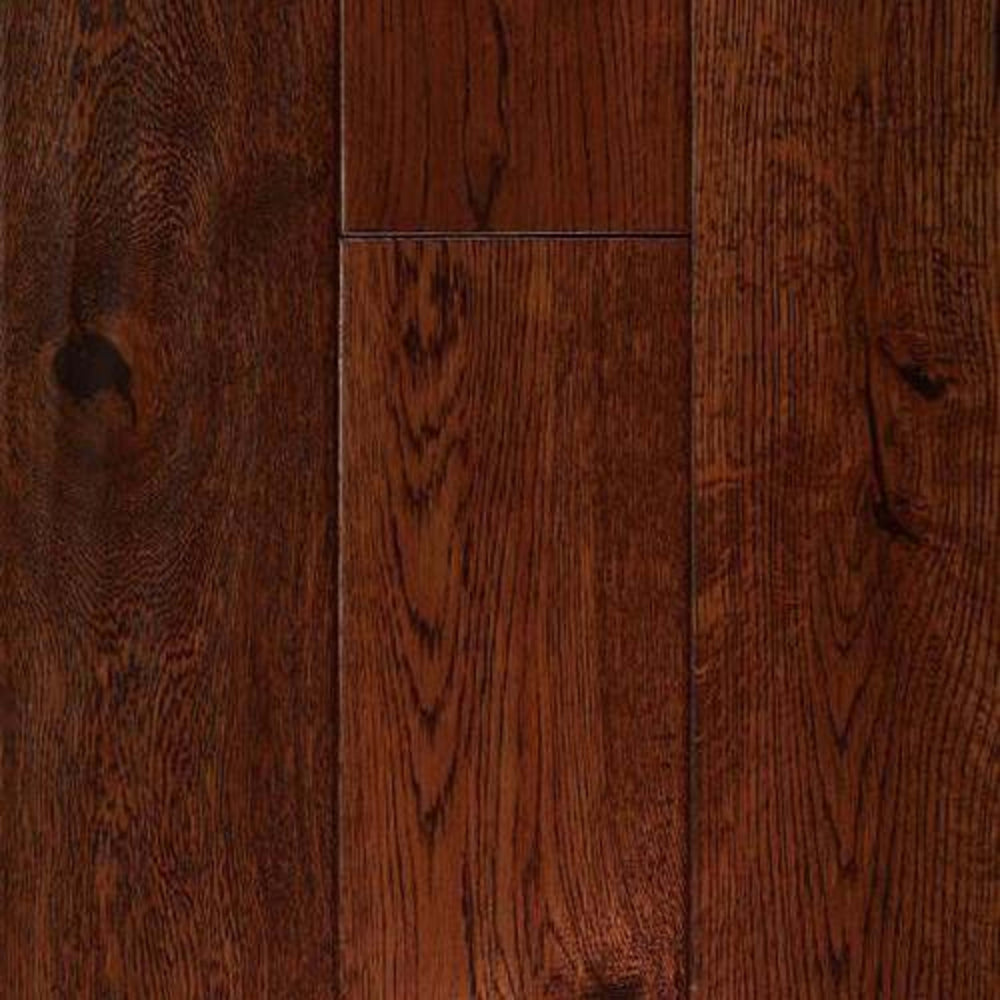 Cape Cod in Whitney Hardwood