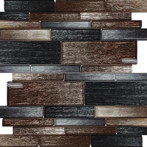 Casino in Venetian Glass Tile