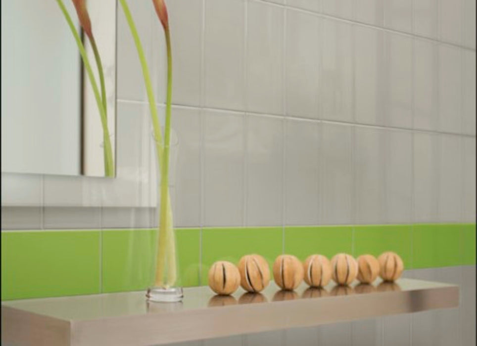 Color By Numbers in Sixth Sense 4"x12" Gloss