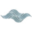 Euphoria in Crave Serenity Glass Tile