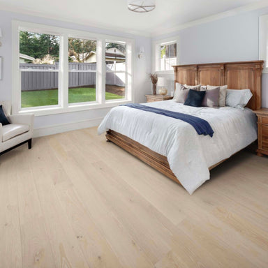 Cottage Collection in Eureka Hardwood