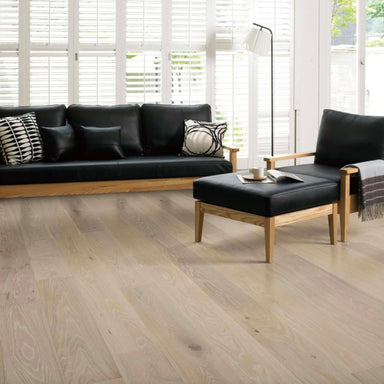 Cottage Collection in Grand Lake Hardwood