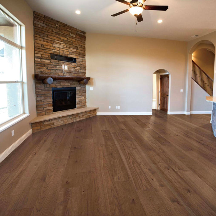 Cottage Collection in Gatlinburg Hardwood