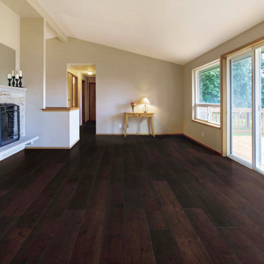 Cottage Collection in Pigeon Forge Hardwood